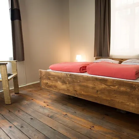 Canape Connection Guest house