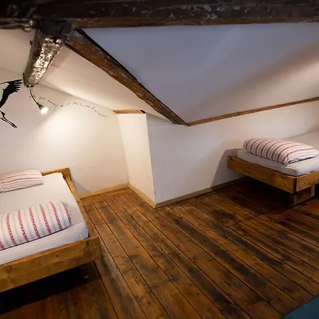 Canape Connection Guest house *