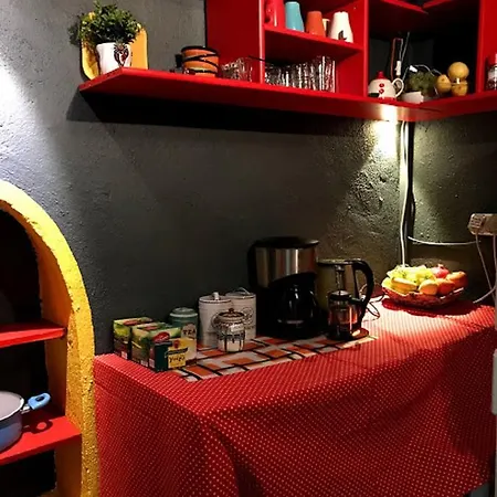 Canape Connection